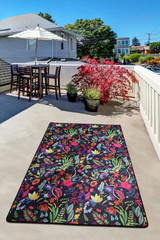 Tepih (80 x 200)  Pictura Djt
