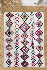 Tepih (80 x 200)  Raje Djt