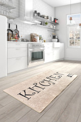 Tepih (80 x 200)  Kašika