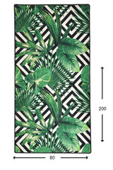 Tepih (80 x 200) Tropic