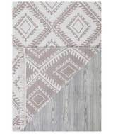 Tepih (80 x 300) 22997A - Bijela, bež Tepih (80 x 300) 22997A - Bijela, bež