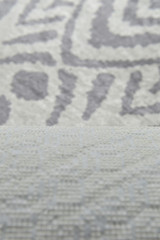 Tepih (80 x 300) Blome - Siva Tepih (80 x 300) Blome - Siva