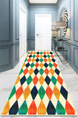 Tepih (80 x 300) Carre Djt