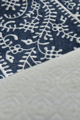 Tepih (80 x 300) Maggie - Kobalt