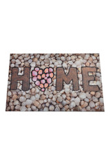 Pvc otirač Domaći kamen