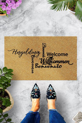 Pvc otirač  Internacional