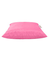 Jastuk za sjedenje Jastuk Pouf 40x40 - Pink
