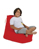 Lazy bag Bingo Kids - Crveni