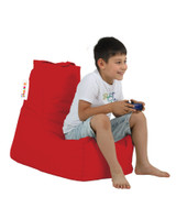 Lazy bag Bingo Kids - Crveni