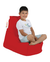 Lazy bag Bingo Kids - Crveni