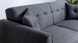 Sofa-krevet Garnitura Aria-TKM01-1053