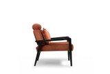 Wing Chair Apolon - cimet