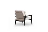 Wing Chair Apolon - krem