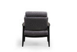 Wing Chair Apolon - Siva
