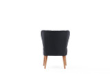 Wing Chair Layla - antracit
