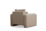 Wing Chair Lily Cream - Wing Wing Chair Lily Cream - Wing
