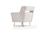 Wing Chair Mira