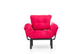 Wing Chair Nitta singl - fuksija