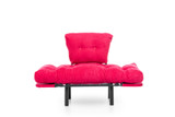 Wing Chair Nitta singl - fuksija
