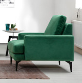 Wing Chair Papira Fotelja