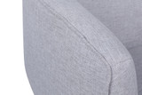 Wing Chair Piccoli (Bony) - Posteljina
