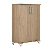 Ormar za cipele Asta - Orah