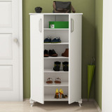 Ormar za cipele Ari – Bijeli