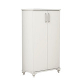 Ormar za cipele Ari – Bijeli