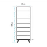 Ormar za cipele Filinta - 734 a.g