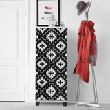 Ormar za cipele Filinta Swan – Bijela a.g