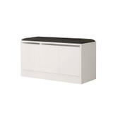 Ormar za cipele MR2 - W - Bijela a.g