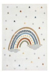 Tepih (120 x 180) Bohem Kids Rainbow a.g