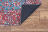 Tepih (150 x 230) Blues Chenille - Claret Red AL 170 a.g