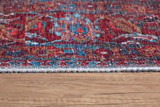 Tepih (150 x 230) Blues Chenille - Claret Red AL 170 a.g