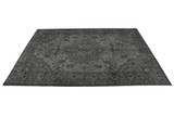 Tepih (150 x 230) Blues Chenille - zelena AL 139 a.g