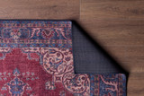 Tepih (150 x 230) Blues Chenille - Rustikalni AL 88 a.g