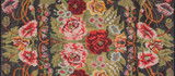 Tepih (150 x 230) Soul Chenille - Višebojni AL 31 a.g