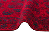 Tepih (160 x 230) Bhr 01 - Crvena a.g Tepih (160 x 230) Bhr 01 - Crvena a.g