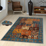 Tepih (160 x 230) EEXFAB445   a.g Tepih (160 x 230) EEXFAB445   a.g
