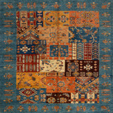 Tepih (160 x 230) EEXFAB445 a.g Tepih (160 x 230) EEXFAB445 a.g