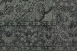 Tepih (210 x 310) Blues Chenille - zelena AL 139 a.g