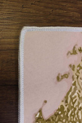 Tepih (50 x 80) HMNT598 a.g