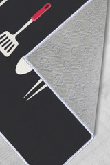 Tepih (50 x 80) WOOKECE180 a.g