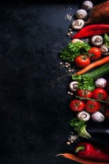 Tepih (50 x 80) WOOKECE224 a.g