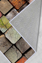 Tepih (50 x 80) WOOKECE245 a.g