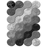 Tepih (50 x 80) WOOKECE292 a.g