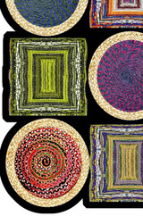 Tepih (60 x 100) HMNT959 a.g