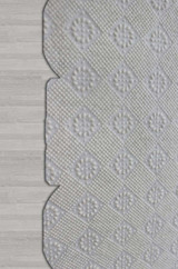 Tepih (60 x 100) HMNT959 a.g