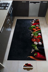 Tepih (60 x 100) WOOKECE224   a.g
