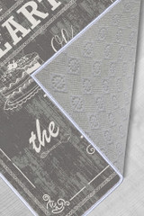 Tepih (60 x 100) WOOKECE255 a.g